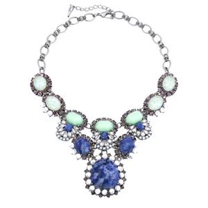 Chloe + Isabel Tangier Convertible Necklace